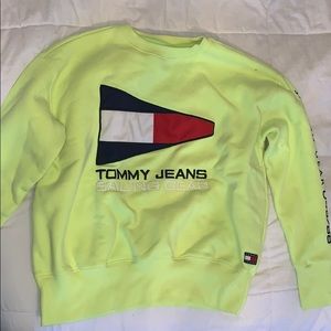 Tommy Hilfiger Crewneck Sweatshirt